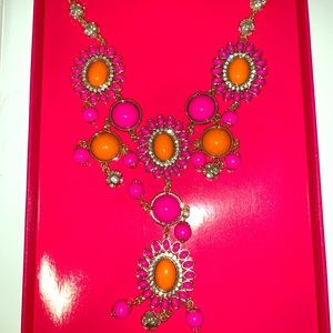 Lilly Pulitzer Dew Drop Necklace